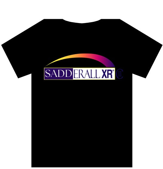 Sadderall XR
