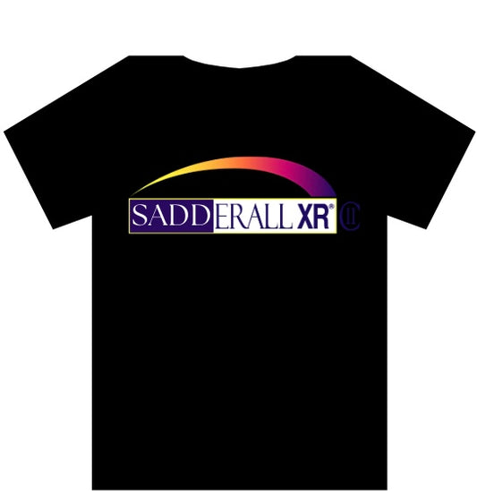 Sadderall XR