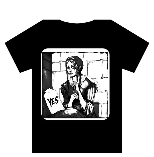 Check Yes Juliet